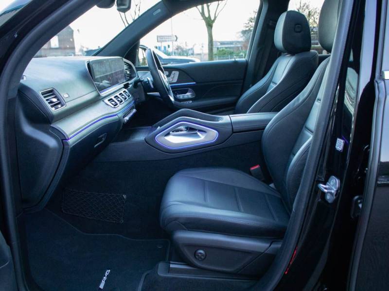 Mercedes Benz GLE   Registered:2019(69)