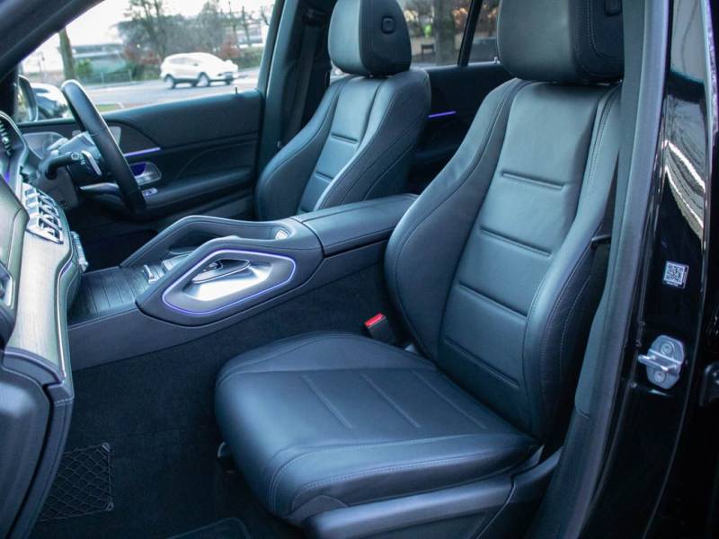 Mercedes Benz GLE   Registered:2019(69)