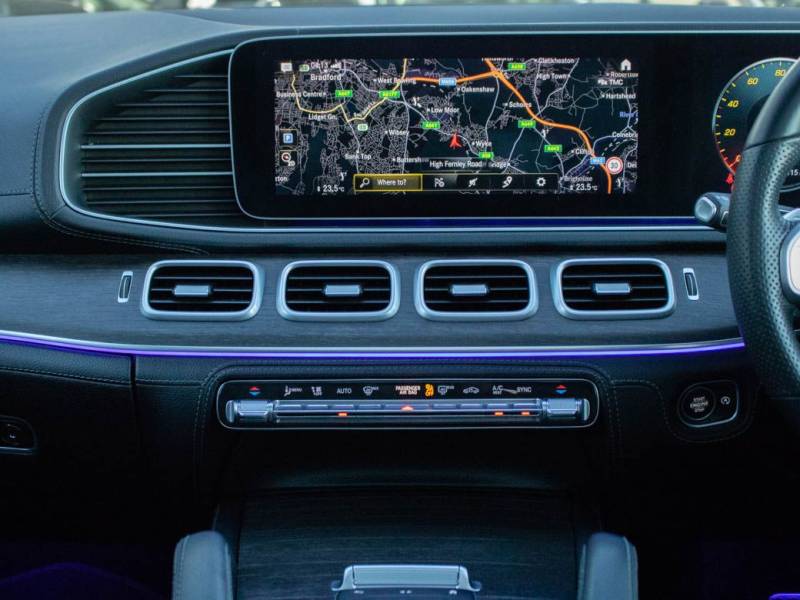 Mercedes Benz GLE   Registered:2019(69)