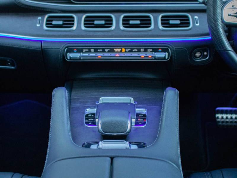 Mercedes Benz GLE   Registered:2019(69)