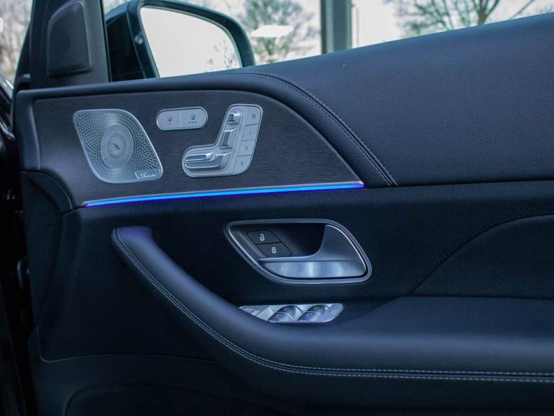 Mercedes Benz GLE   Registered:2019(69)