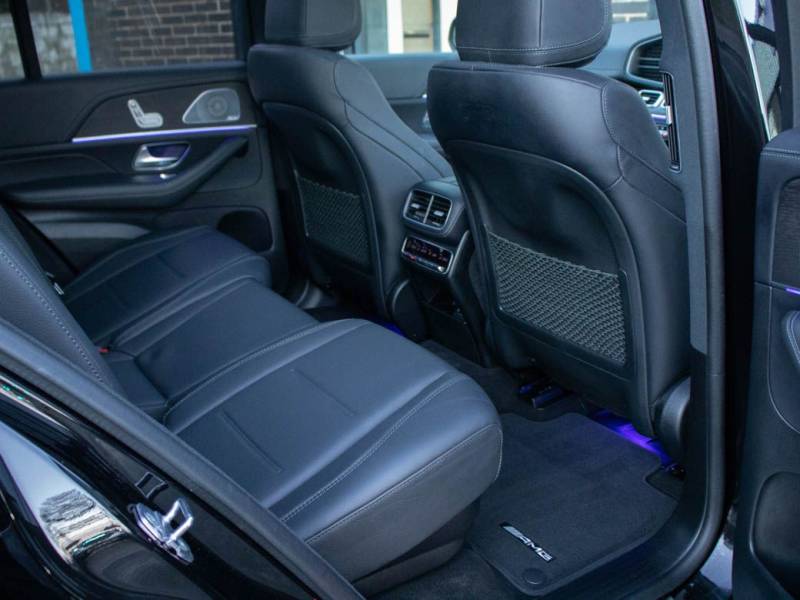 Mercedes Benz GLE   Registered:2019(69)