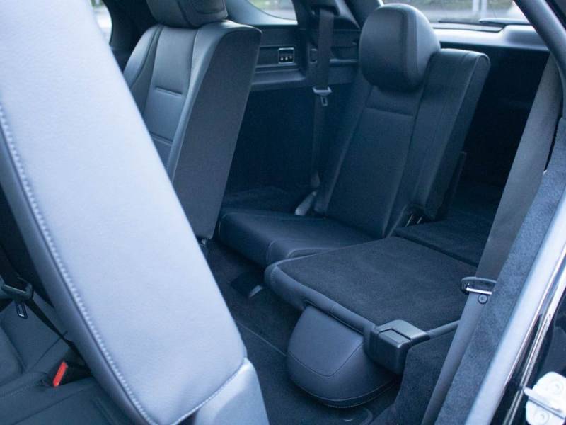 Mercedes Benz GLE   Registered:2019(69)