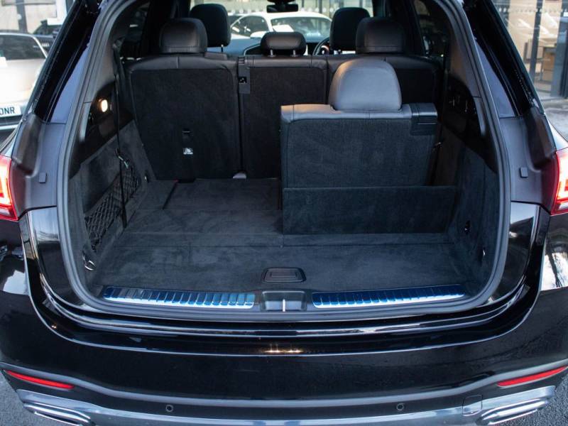 Mercedes Benz GLE   Registered:2019(69)