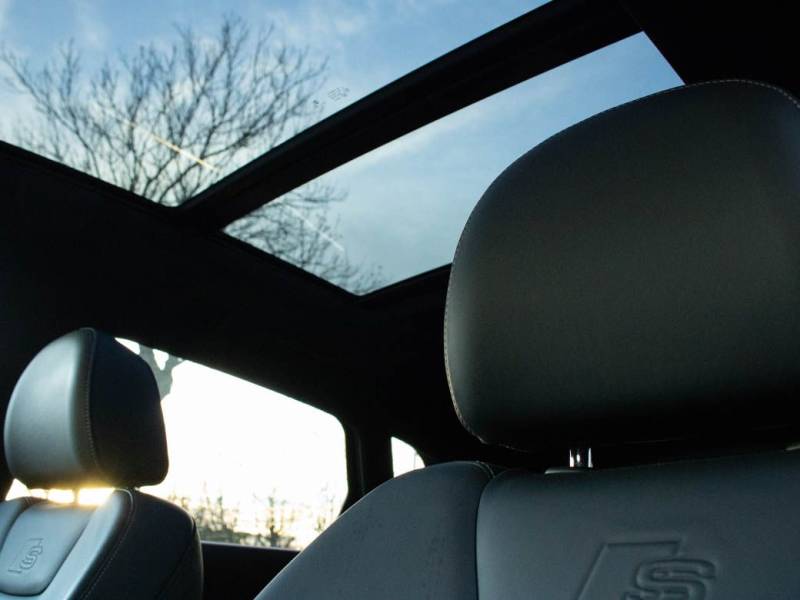 Audi E Tron   Registered:2020(20)