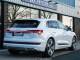 Audi E Tron   Registered:2020(20)