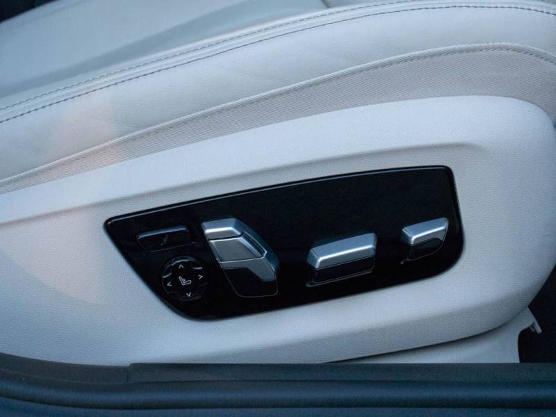 BMW 5 Series   Registered:2017(67)