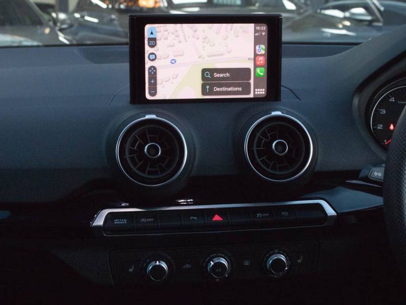 Audi Q2   Registered:2020(20)