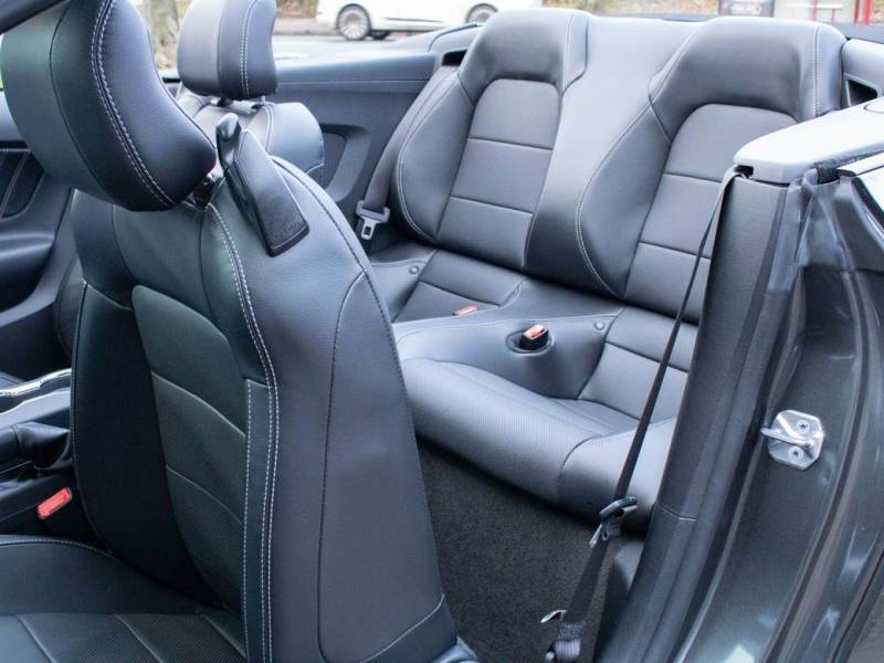 Ford Mustang   Registered:2018(18)