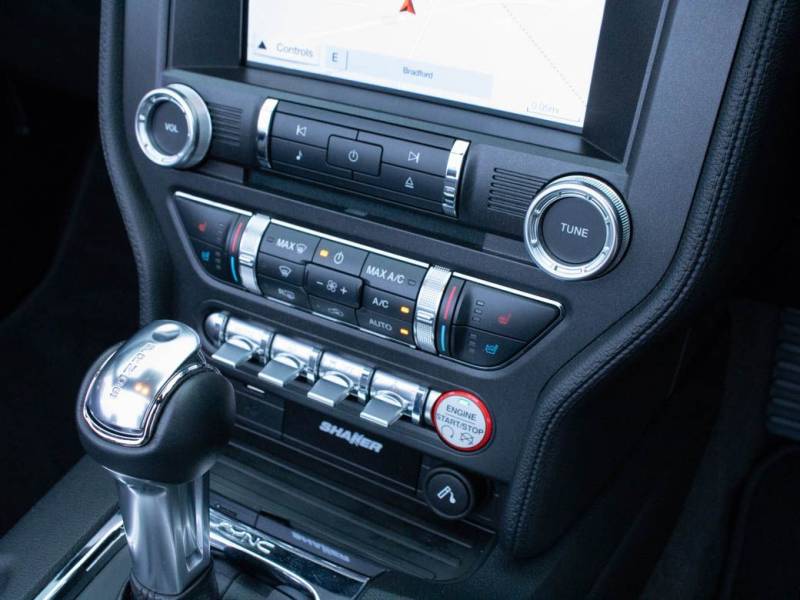 Ford Mustang   Registered:2018(18)