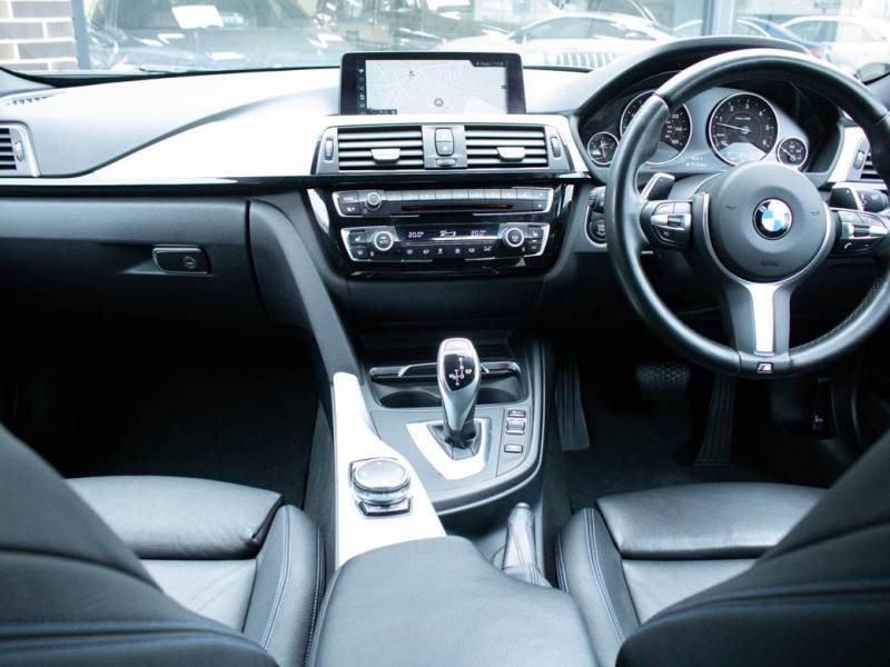 BMW 3 Series   Registered:2017(67)