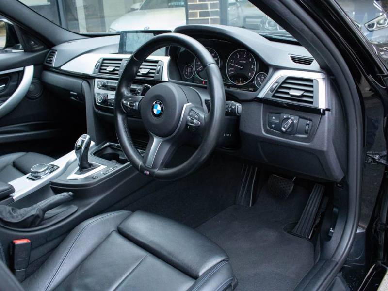 BMW 3 Series   Registered:2017(67)