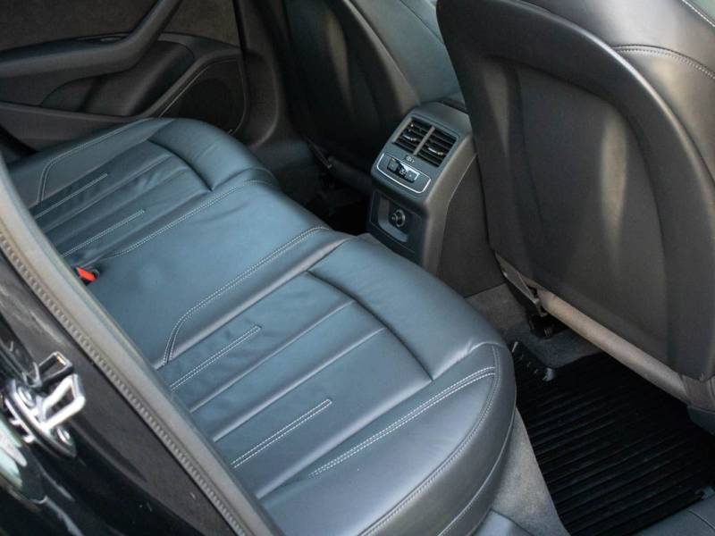 Audi A4 Avant   Registered:2016(66)