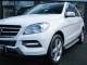 Mercedes Benz M Class   Registered:2012(62)