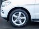 Mercedes Benz M Class   Registered:2012(62)