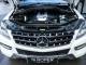 Mercedes Benz M Class   Registered:2012(62)