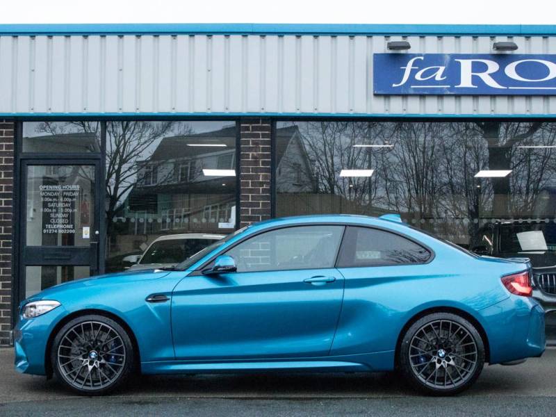 BMW M2   Registered:2020(70)