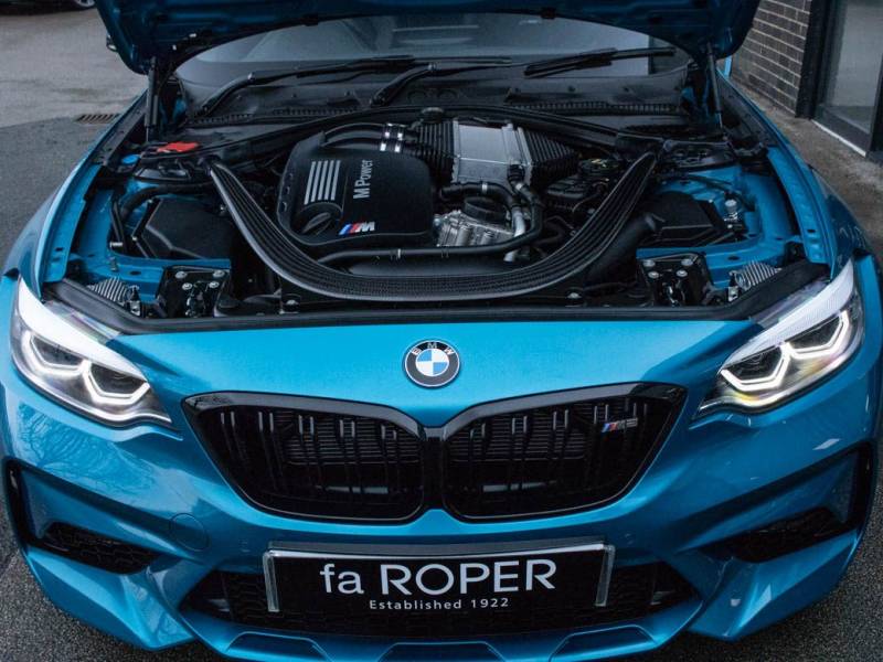 BMW M2   Registered:2020(70)