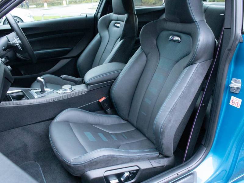 BMW M2   Registered:2020(70)