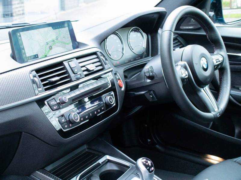 BMW M2   Registered:2020(70)