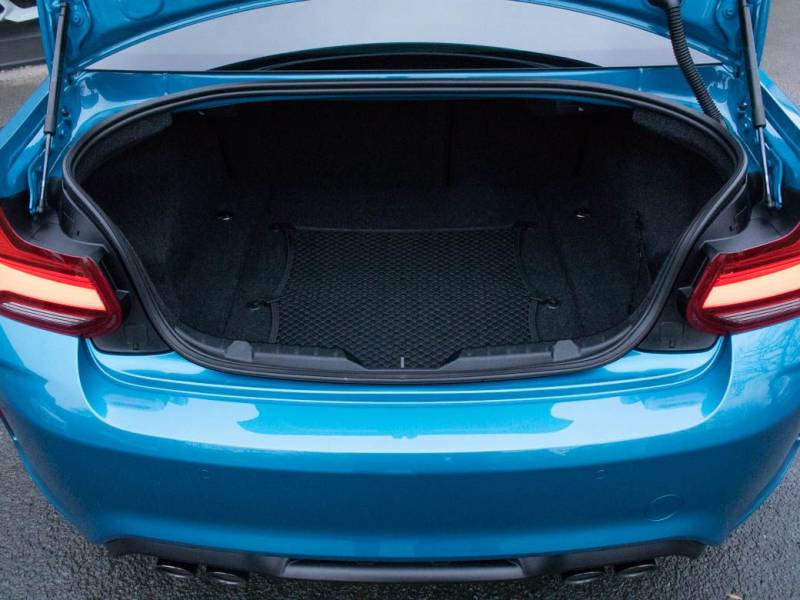 BMW M2   Registered:2020(70)