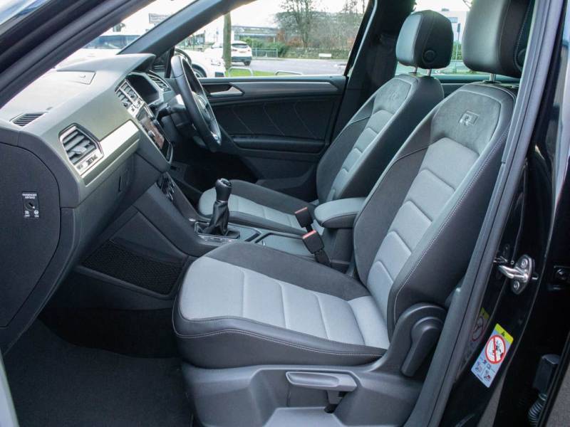 Volkswagen Tiguan   Registered:2020(70)