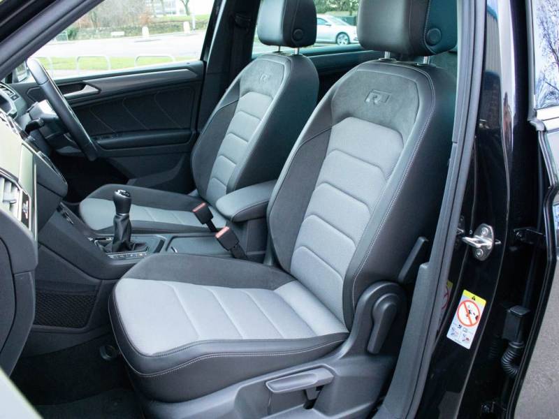 Volkswagen Tiguan   Registered:2020(70)