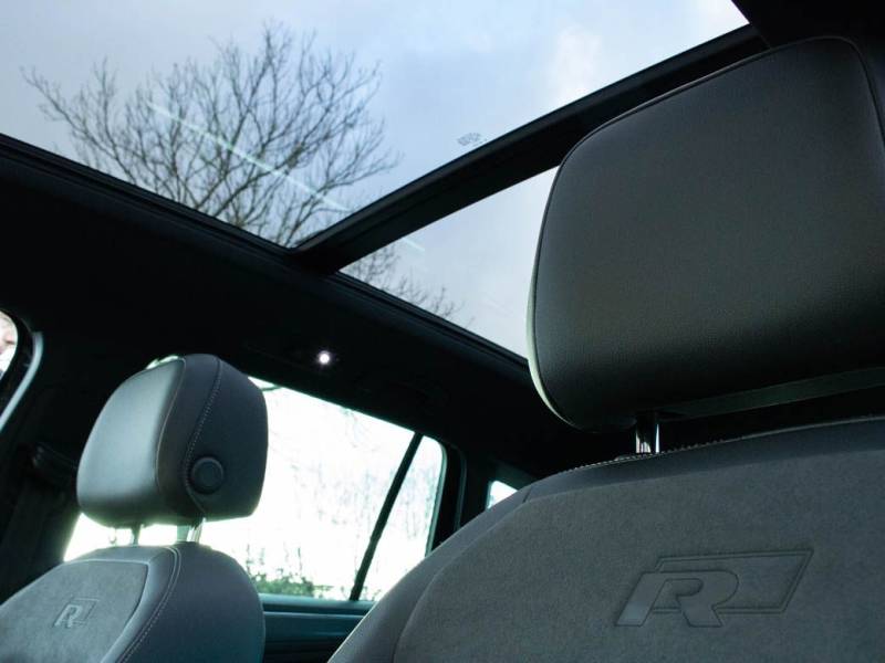 Volkswagen Tiguan   Registered:2020(70)