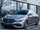 Mercedes Benz CLA   Registered:2017(66)