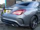 Mercedes Benz CLA   Registered:2017(66)