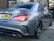 Mercedes Benz CLA   Registered:2017(66)
