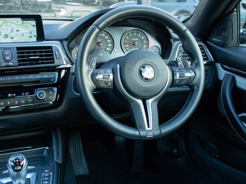 BMW M4   Registered:2017(17)