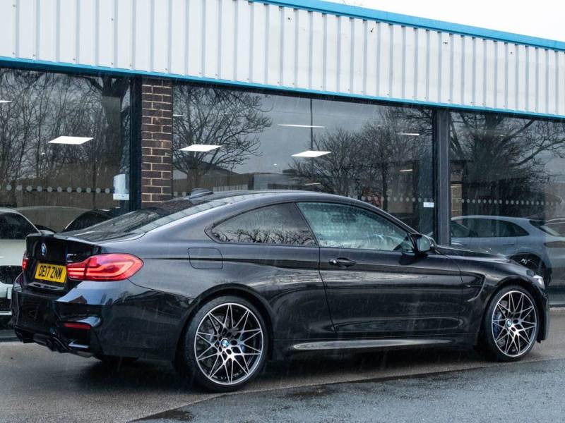 BMW M4   Registered:2017(17)