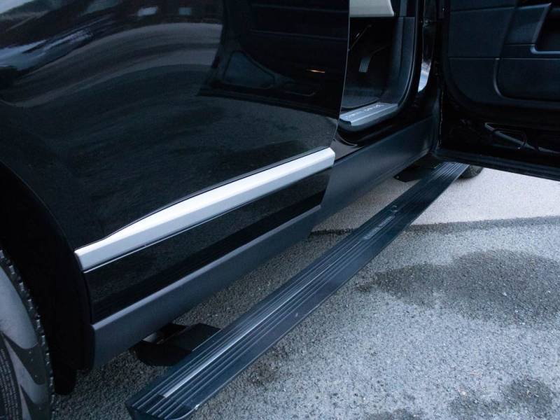 Land Rover Range Rover   Registered:2015(65)