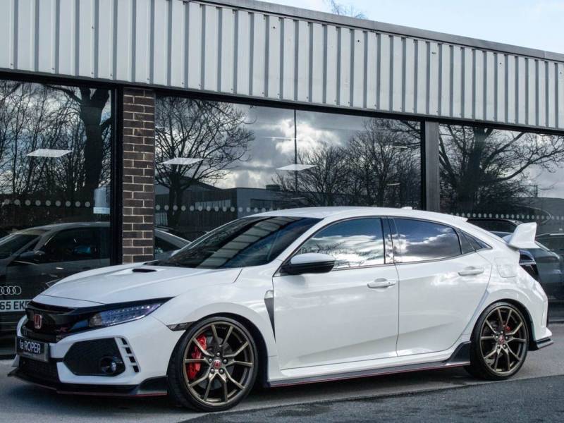 Honda Civic   Registered:2018(18)