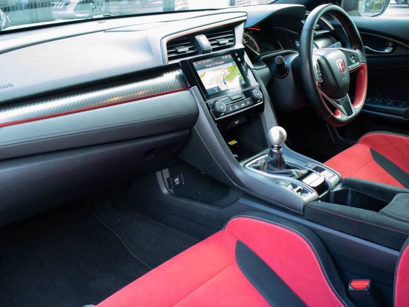 Honda Civic   Registered:2018(18)