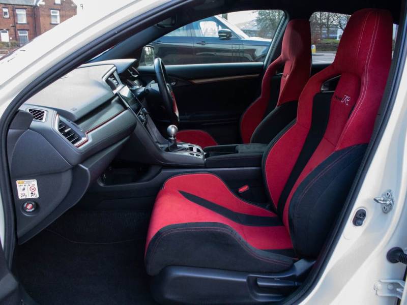 Honda Civic   Registered:2018(18)