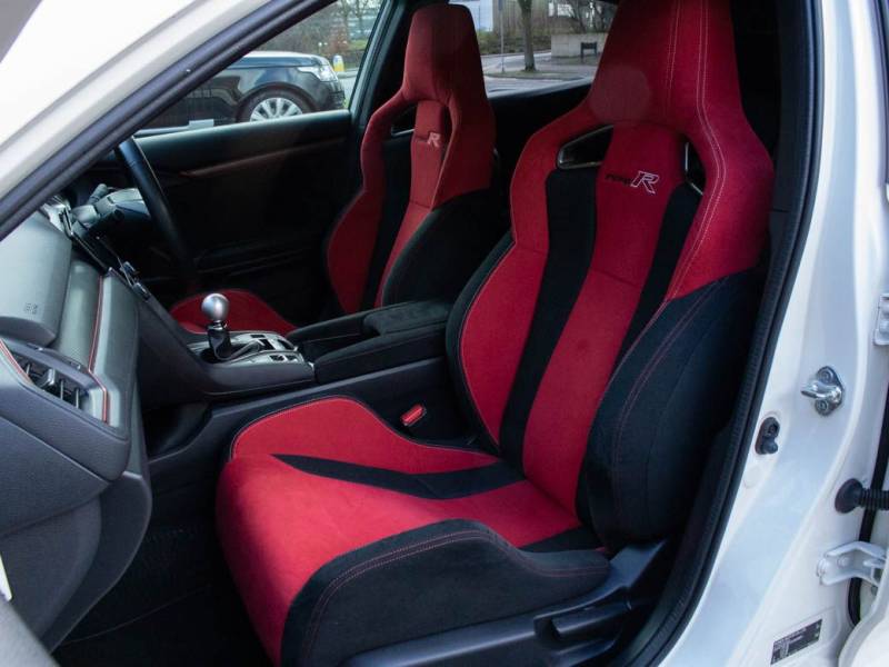 Honda Civic   Registered:2018(18)