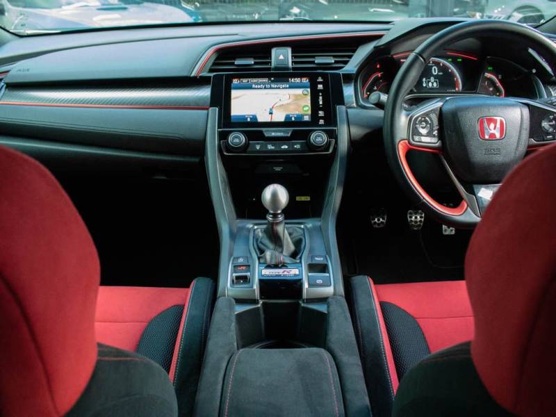 Honda Civic   Registered:2018(18)