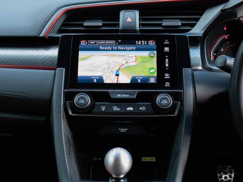 Honda Civic   Registered:2018(18)