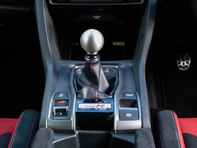 Honda Civic   Registered:2018(18)