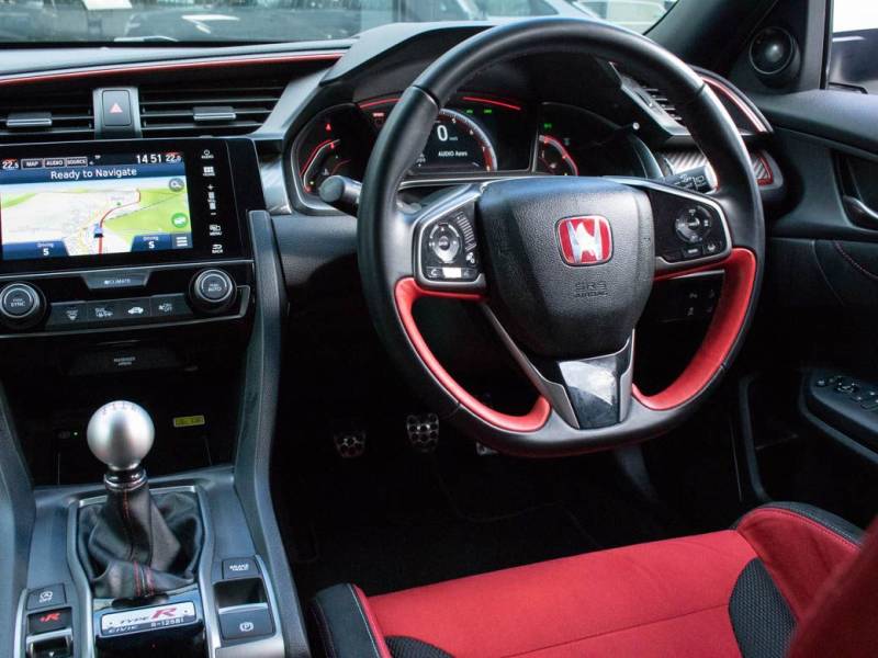 Honda Civic   Registered:2018(18)