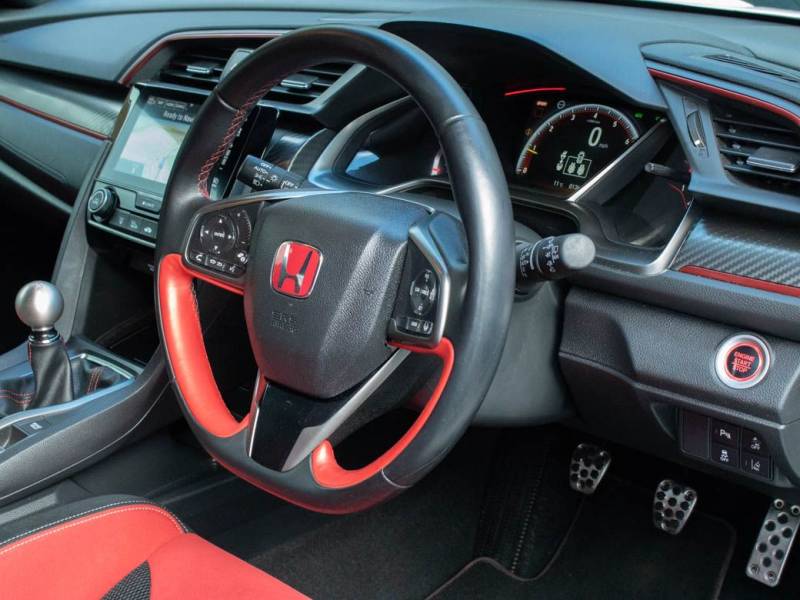 Honda Civic   Registered:2018(18)