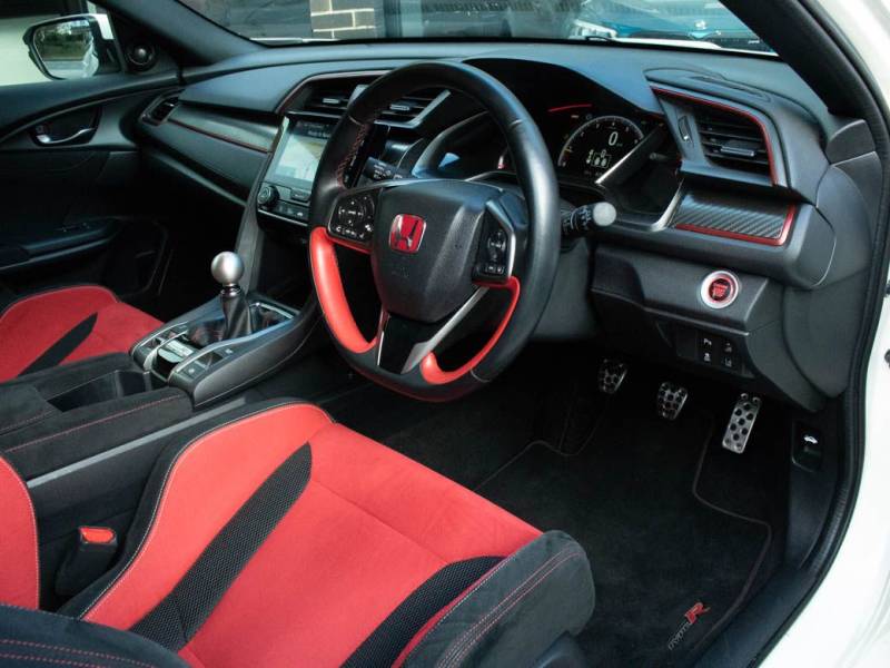 Honda Civic   Registered:2018(18)