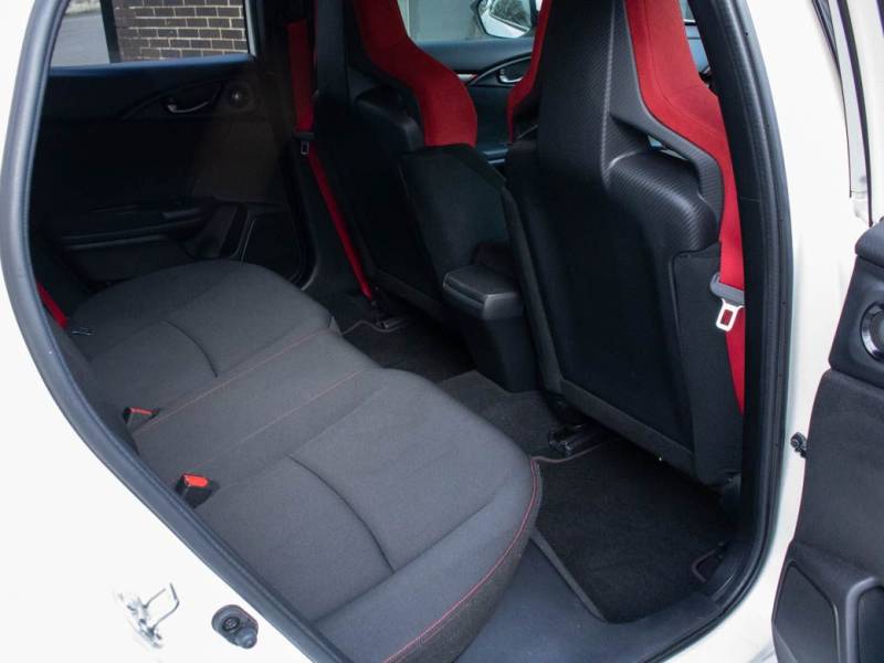 Honda Civic   Registered:2018(18)