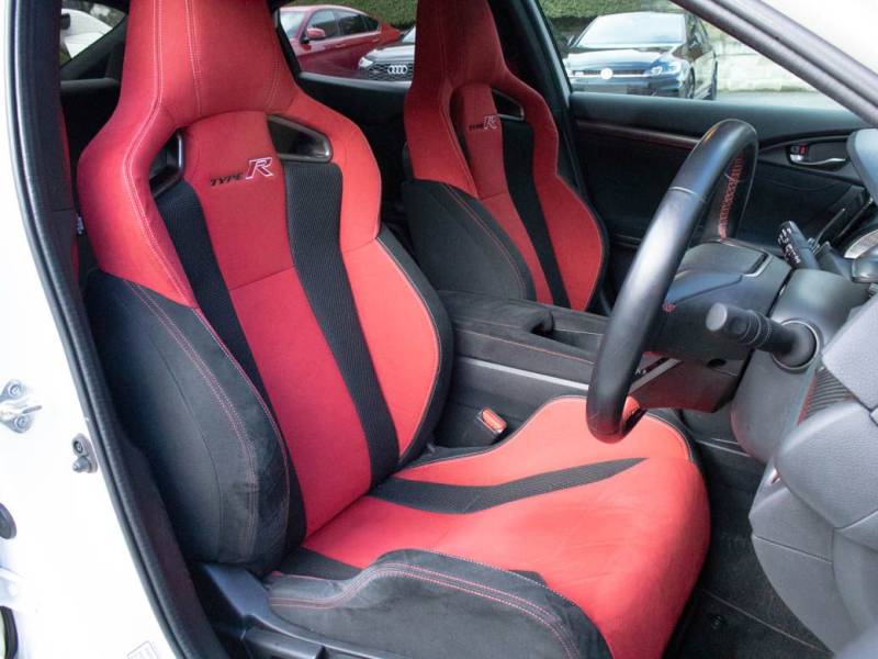 Honda Civic   Registered:2018(18)