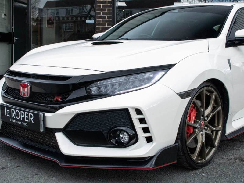 Honda Civic   Registered:2018(18)