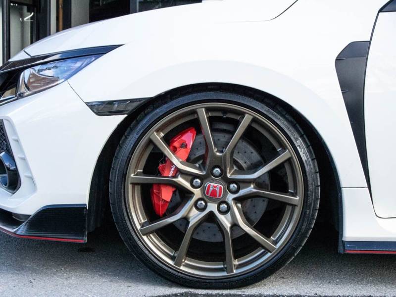 Honda Civic   Registered:2018(18)