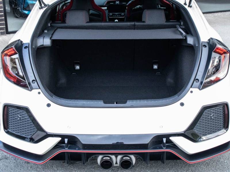 Honda Civic   Registered:2018(18)