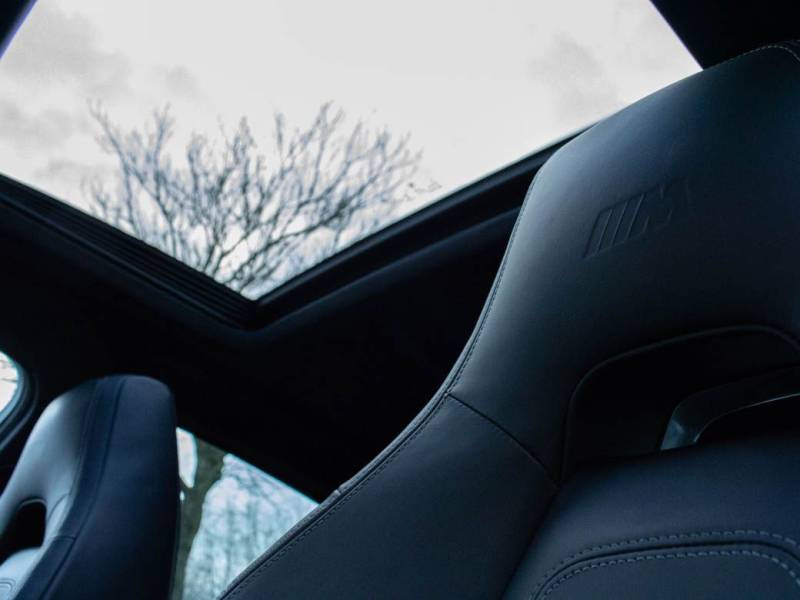 BMW X6 M   Registered:2016(66)